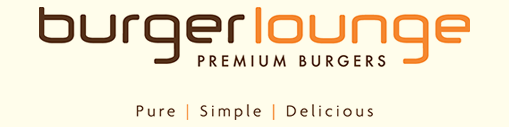 The Burger Lounge Pure Simple Delicious Logo