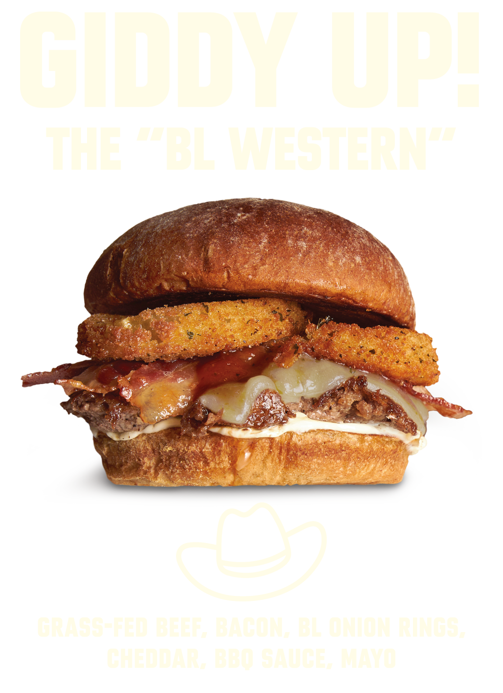 BL Western - Mobile Version