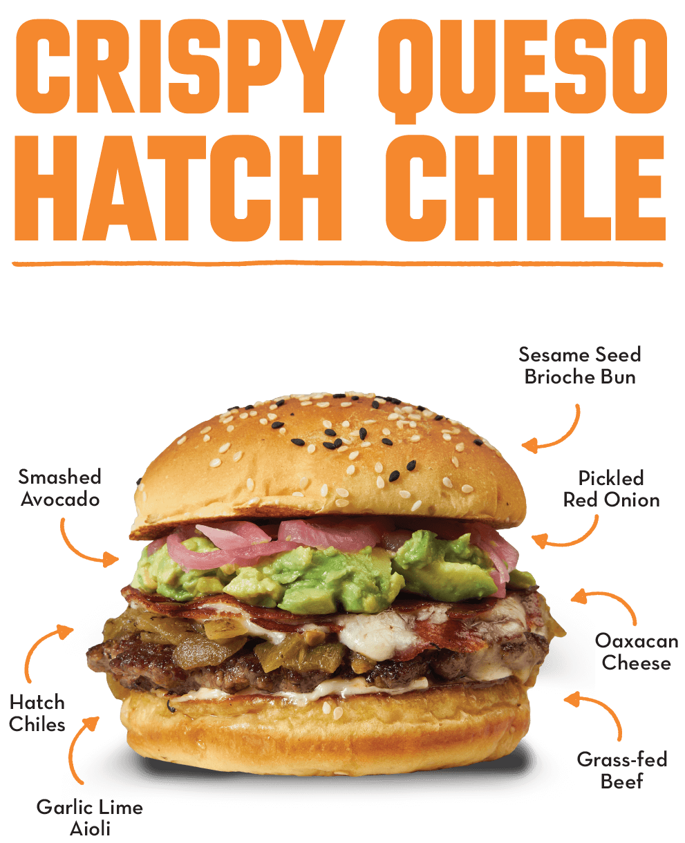 Crispy Queso Hatch Chile - Mobile Version