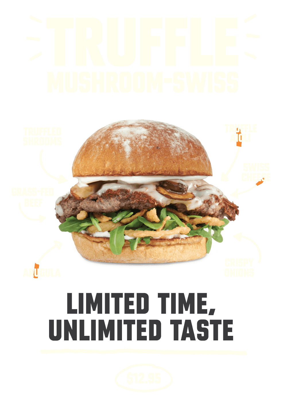 LTO - Truffle Mushroom-Swiss - Mobile Version