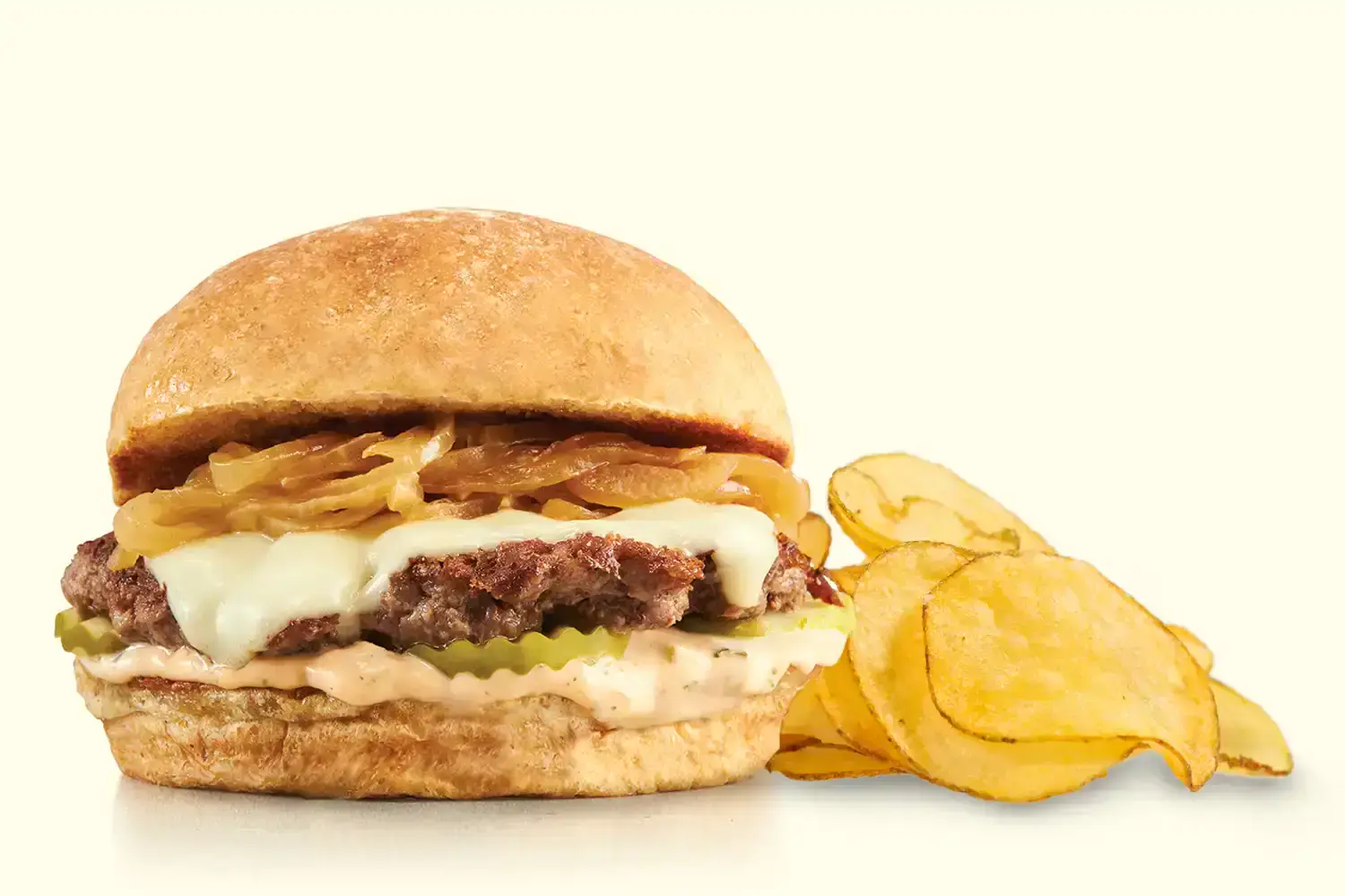 S.O.B. Burger