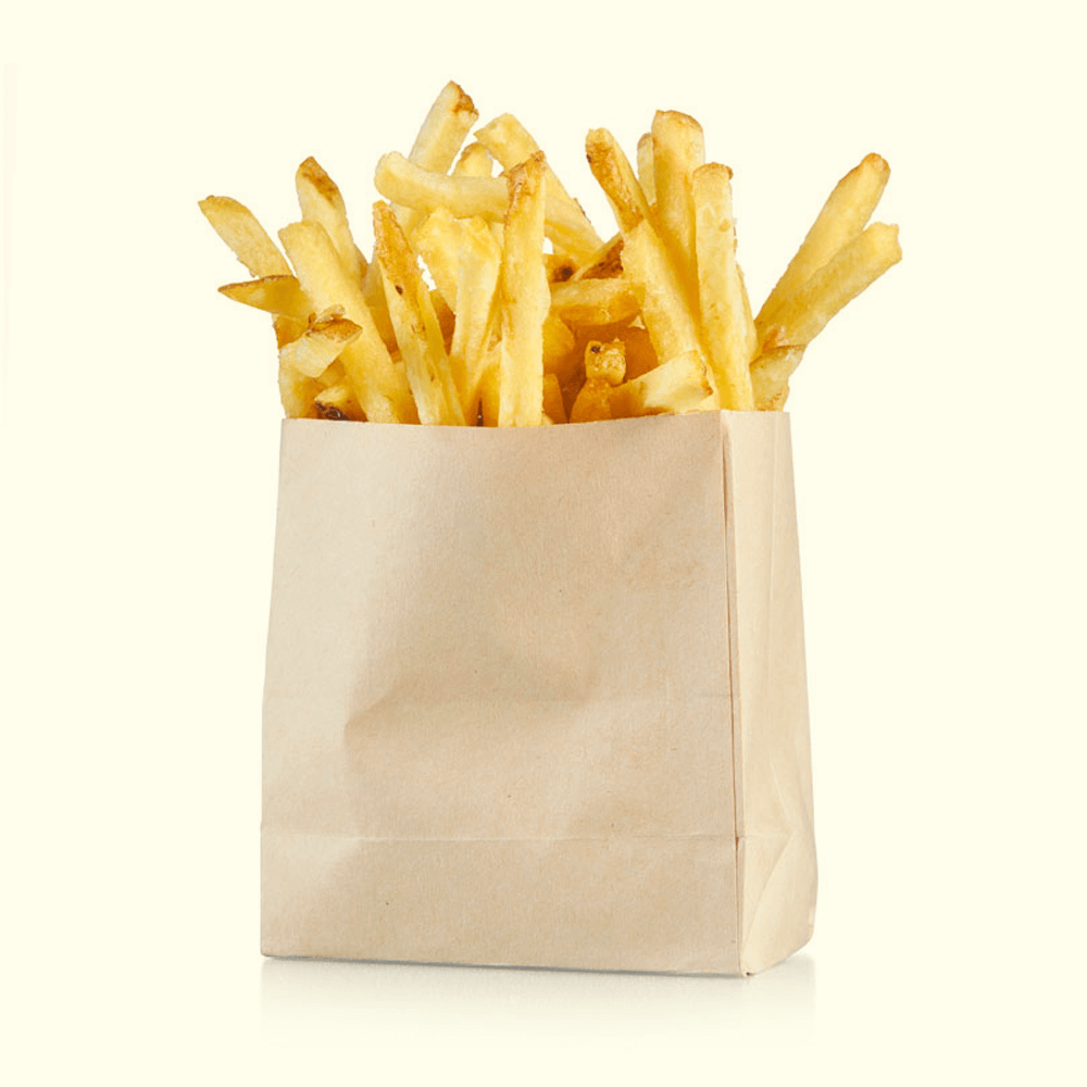 Fresh-Cut French Fries
