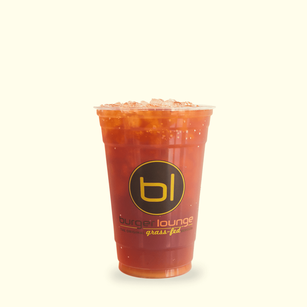Organic Brewed Iced Tea Image