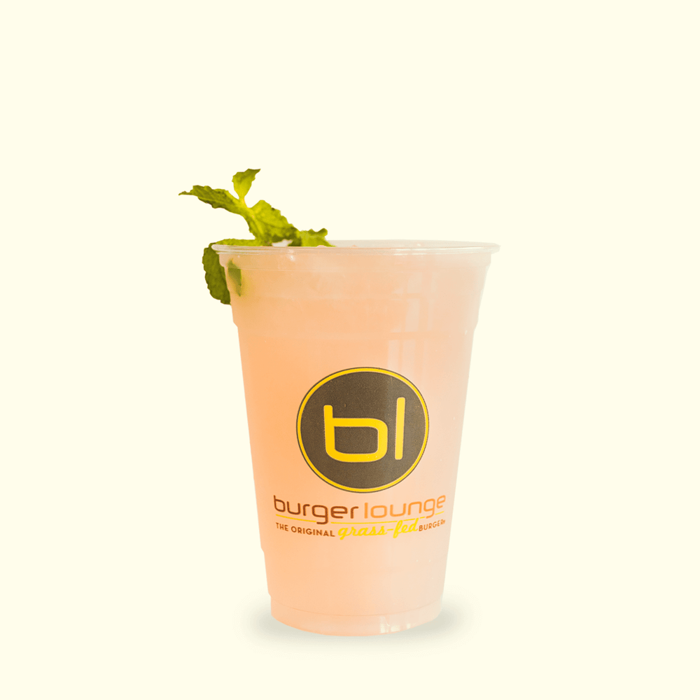 House-Made Lemonade Image