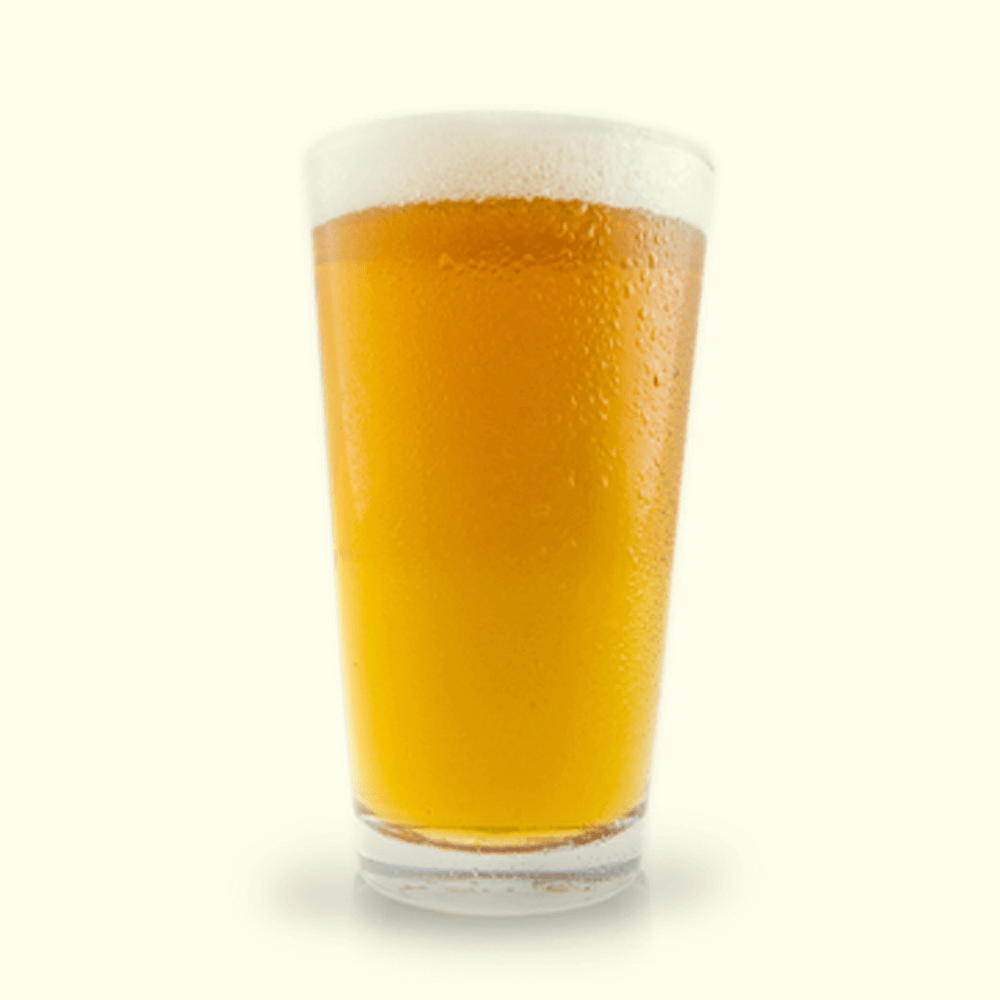 Premium Beer Image