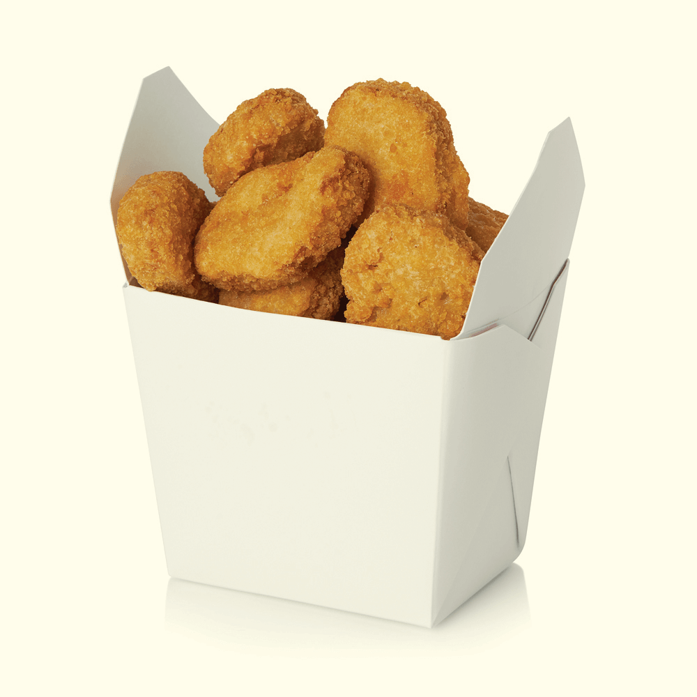 Impossible ® Chicken Bites