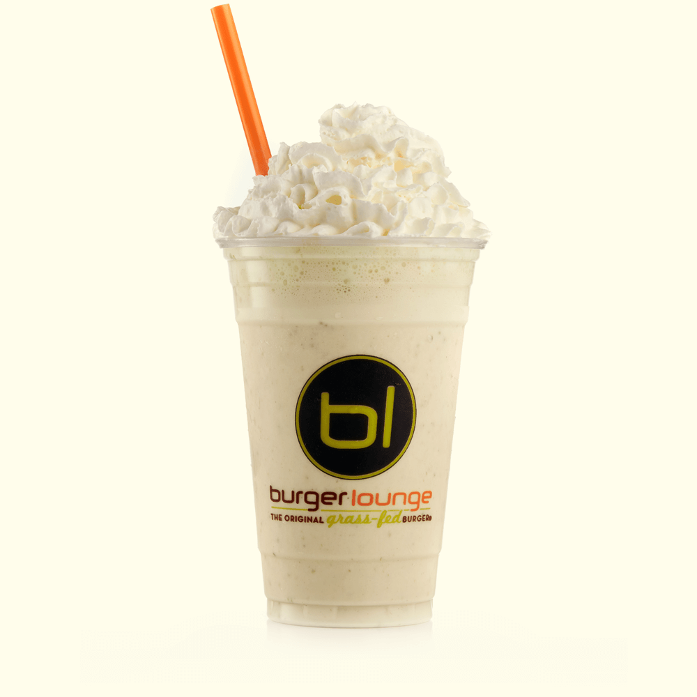 Real Milk Shakes Image