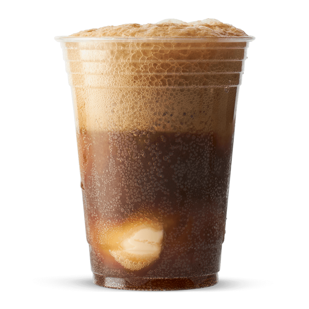 Root Beer Float Image