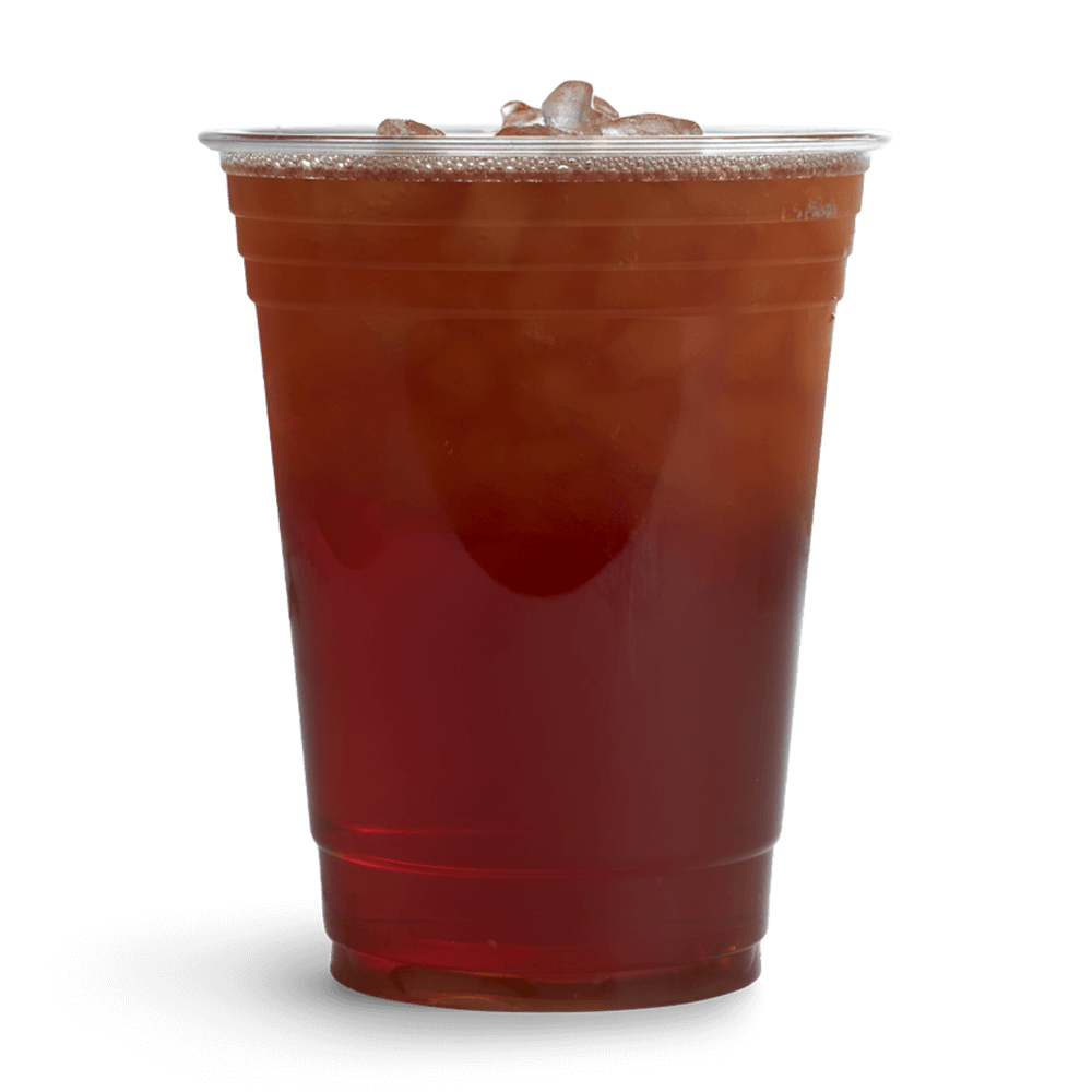 Organic Brewed Iced Tea Image